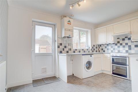 2 bedroom terraced house for sale, Lumley Close, Grange Park, Swindon, Wiltshire, SN5