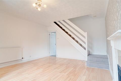 2 bedroom terraced house for sale, Lumley Close, Grange Park, Swindon, Wiltshire, SN5