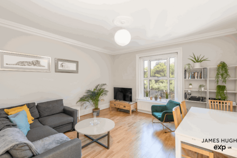 1 bedroom detached house to rent, St. Peters Road, Croydon CR0