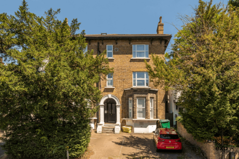 1 bedroom detached house to rent, St. Peters Road, Croydon CR0