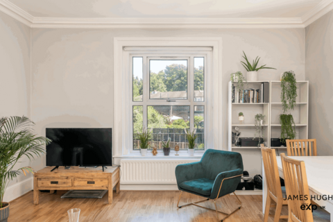 1 bedroom detached house to rent, St. Peters Road, Croydon CR0