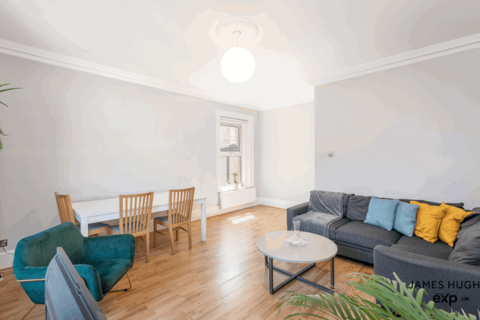 1 bedroom detached house to rent, St. Peters Road, Croydon CR0