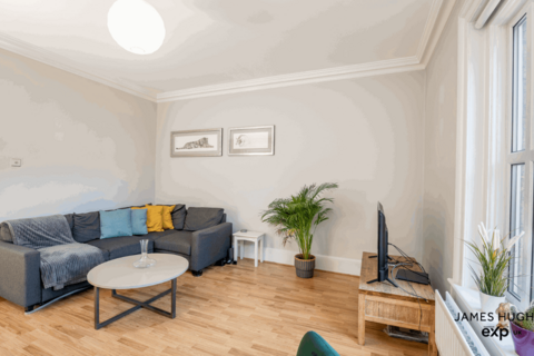 1 bedroom detached house to rent, St. Peters Road, Croydon CR0