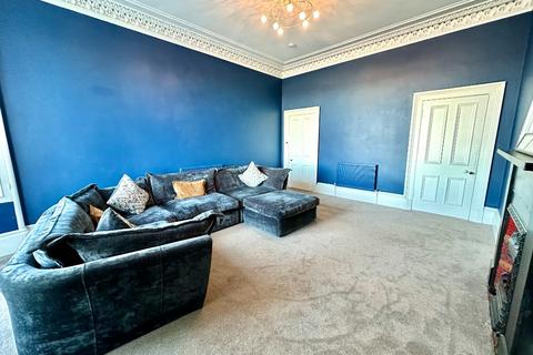 2 bedroom flat to rent, Underwood Road, Paisley, Renfrewshire, PA3