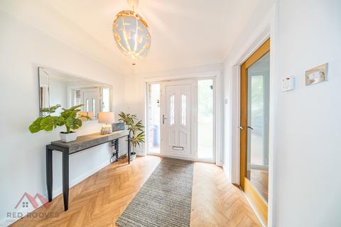 3 bedroom semi-detached house for sale, Hillfoot Road, Woolton, L25