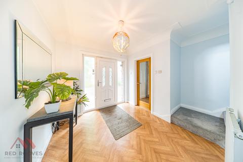 3 bedroom semi-detached house for sale, Hillfoot Road, Woolton, L25