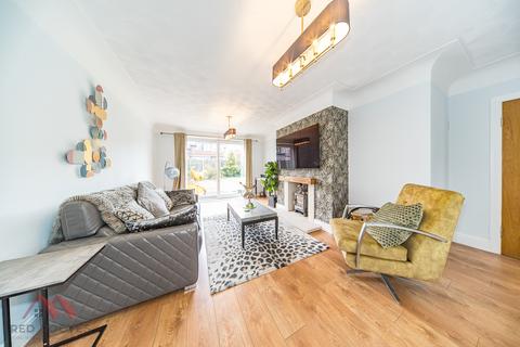 3 bedroom semi-detached house for sale, Hillfoot Road, Woolton, L25