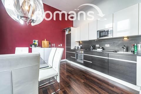 2 bedroom flat to rent, Skyline Plaza, Alencon Link, Basingstoke, RG21