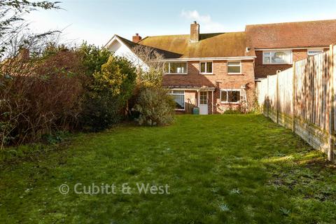 2 bedroom terraced house for sale, Cowley Drive, Woodingdean, Brighton, East Sussex
