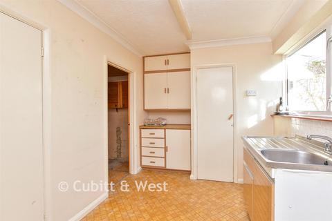 Cowley Drive, Woodingdean, Brighton, East Sussex