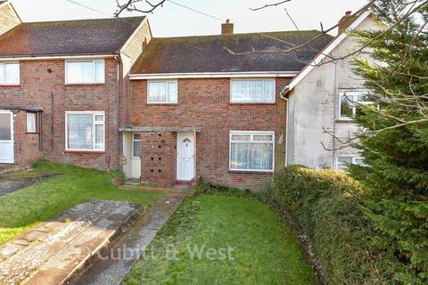 2 bedroom terraced house for sale, Cowley Drive, Brighton BN2