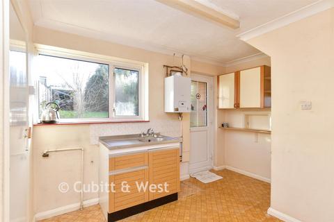 2 bedroom terraced house for sale, Cowley Drive, Brighton BN2