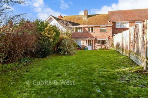 2 bedroom terraced house for sale, Cowley Drive, Brighton BN2