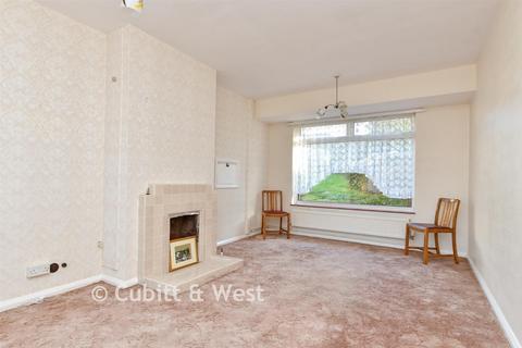 2 bedroom terraced house for sale, Cowley Drive, Brighton BN2