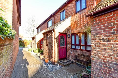 3 bedroom terraced house for sale, The Parchment, Havant, Hampshire