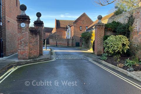 3 bedroom terraced house for sale, The Parchment, Havant, Hampshire