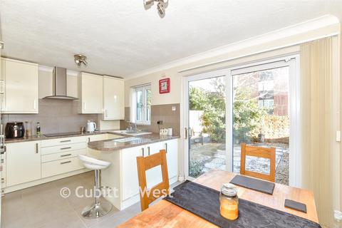 3 bedroom terraced house for sale, The Parchment, Havant PO9