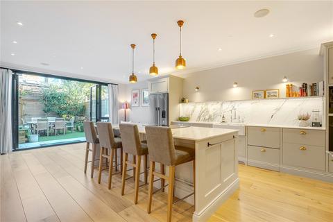 5 bedroom terraced house for sale, Hillier Road, London, SW11