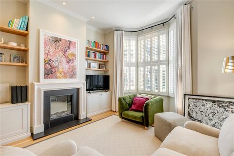 5 bedroom terraced house for sale, Hillier Road, London, SW11