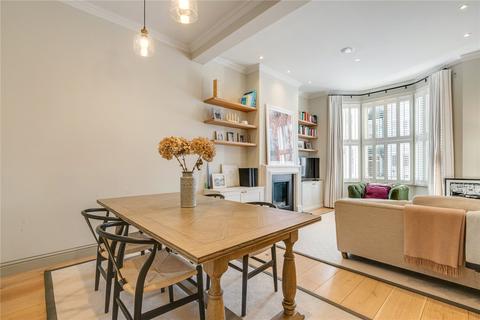 5 bedroom terraced house for sale, Hillier Road, London, SW11