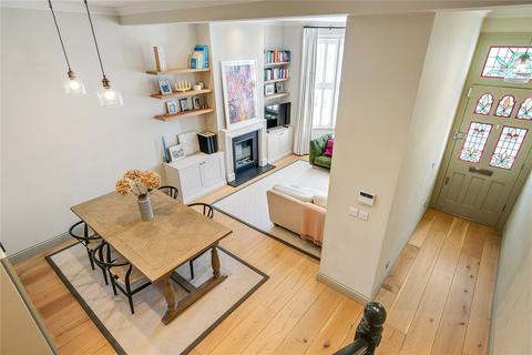 5 bedroom terraced house for sale, Hillier Road, London, SW11