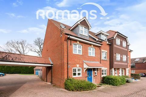 undefined, Waterers Way, Bagshot, GU19