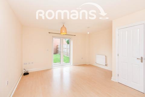 undefined, Waterers Way, Bagshot, GU19