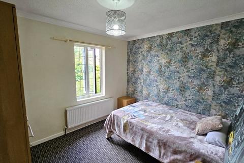 Chilcombe Way, Lower Earley, Reading, RG6