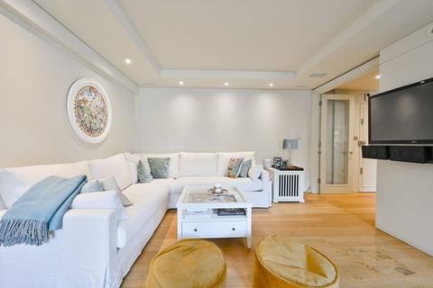 Nottingham Terrace, Marylebone, London, NW1