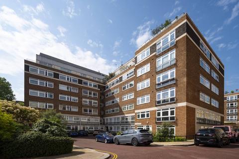 2 bedroom flat to rent, Nottingham Terrace, Marylebone, London, NW1