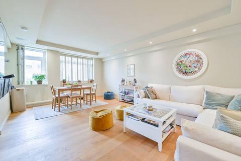 2 bedroom flat to rent, Nottingham Terrace, Marylebone, London, NW1