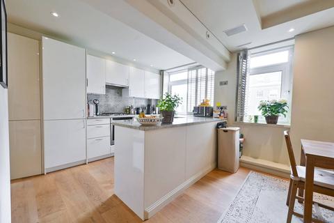 2 bedroom flat to rent, Nottingham Terrace, Marylebone, London, NW1