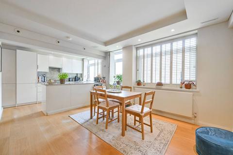 2 bedroom flat to rent, Nottingham Terrace, Marylebone, London, NW1