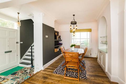 3 bedroom maisonette to rent, St Paul Street, Islington, London, N1