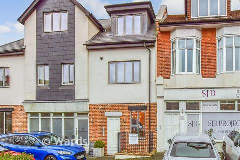 1 bedroom apartment for sale, St. John's Road, Tunbridge Wells, Kent