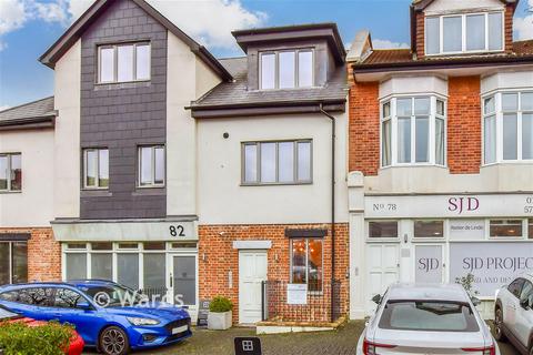 1 bedroom apartment for sale, 80 St. John's Road, Tunbridge Wells TN4