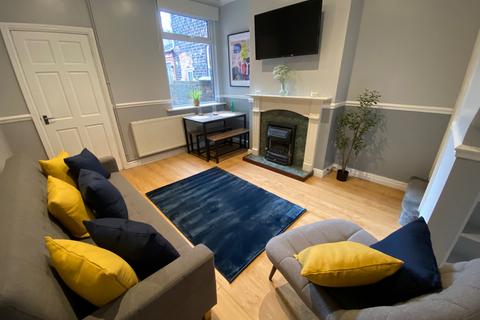 undefined, Guildford Street, Stoke-on-Trent, ST4