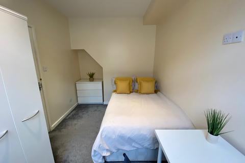 undefined, Guildford Street, Stoke-on-Trent, ST4