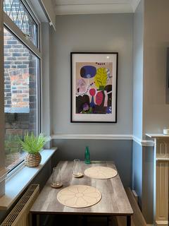 undefined, Guildford Street, Stoke-on-Trent, ST4