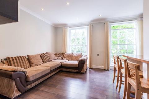1 bedroom flat to rent, Vassall Road, Brixton, London, SW9