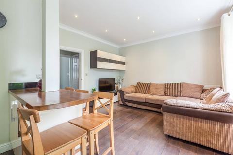 Vassall Road, Brixton, London, SW9