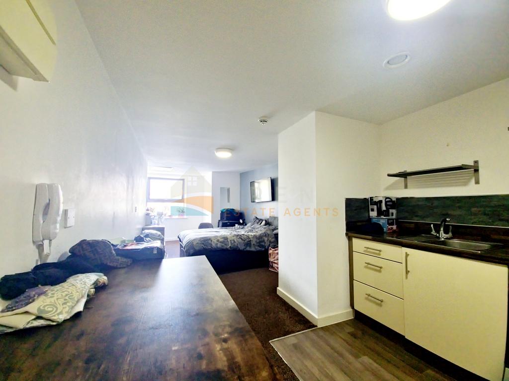 Flat view 1
