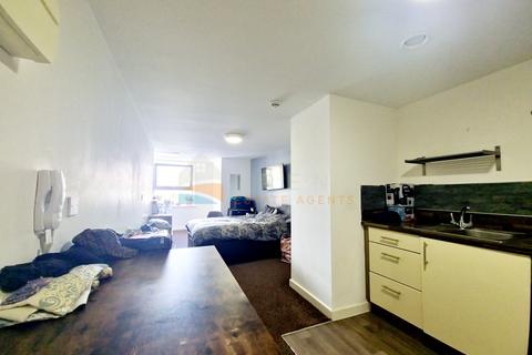 undefined, Minerva House, Nottingham NG1
