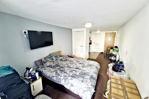 undefined, Minerva House, Nottingham NG1