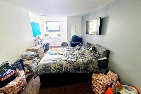 undefined, Minerva House, Nottingham NG1
