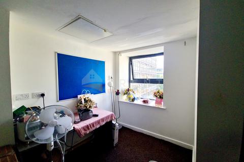 undefined, Minerva House, Nottingham NG1