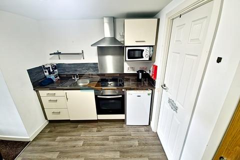 undefined, Minerva House, Nottingham NG1