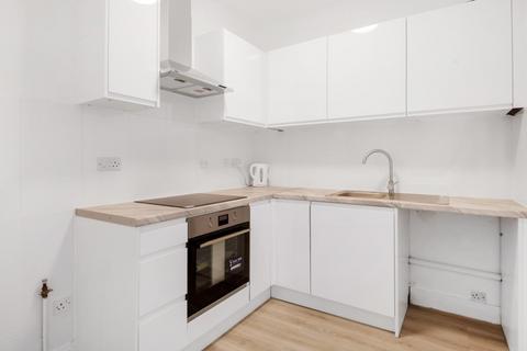 2 bedroom flat to rent, Loveridge Road, London, NW6 2DT