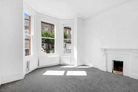 2 bedroom flat to rent, Loveridge Road, London, NW6 2DT