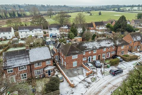 4 bedroom end of terrace house for sale, Nuns Lane, Hertfordshire AL1